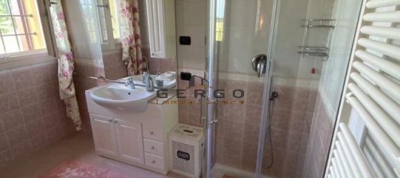 6 rooms Villa in Albignasego, Italy No. 135626 21