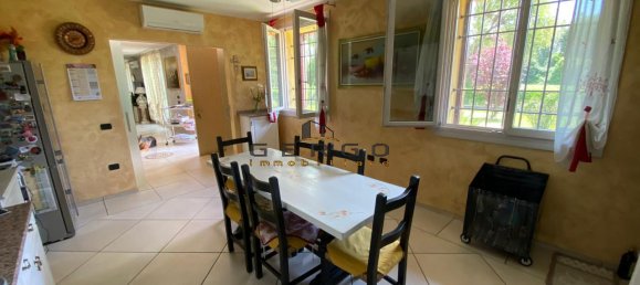 6 rooms Villa in Albignasego, Italy No. 135626 7