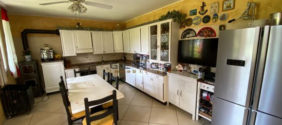 6 rooms Villa in Albignasego, Italy No. 135626 5