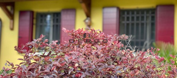 6 rooms Villa in Albignasego, Italy No. 135626 29