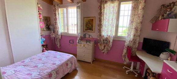 6 rooms Villa in Albignasego, Italy No. 135626 15
