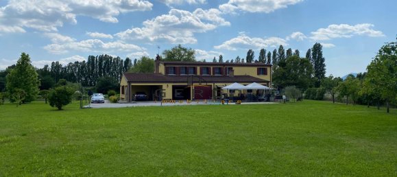 6 rooms Villa in Albignasego, Italy No. 135626 31