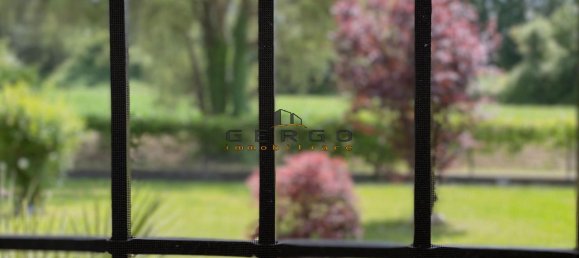 6 rooms Villa in Albignasego, Italy No. 135626 28