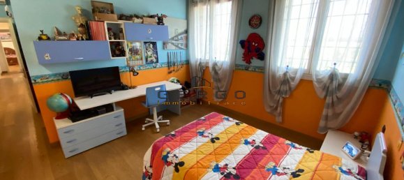 6 rooms Villa in Albignasego, Italy No. 135626 18