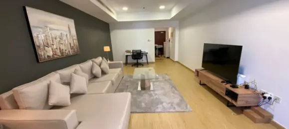 2 chambres appartement à louer à Dubai Marina, Dubai, UAE № 209517 15