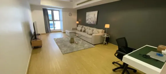 2 chambres appartement à louer à Dubai Marina, Dubai, UAE № 209517 12