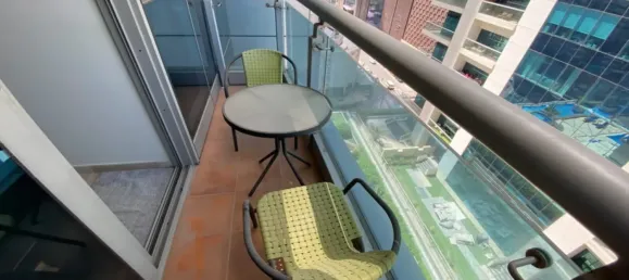 2 chambres appartement à louer à Dubai Marina, Dubai, UAE № 209517 4