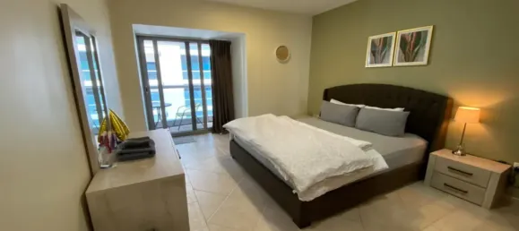 2 chambres appartement à louer à Dubai Marina, Dubai, UAE № 209517 14