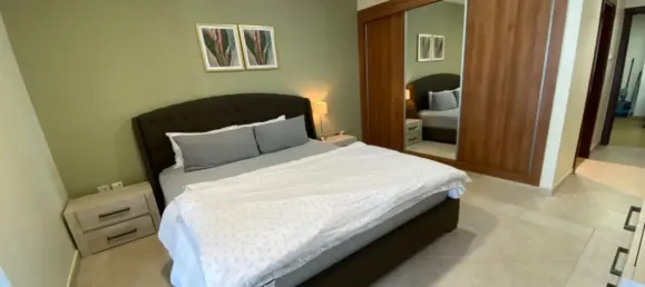 2 chambres appartement à louer à Dubai Marina, Dubai, UAE № 209517 13