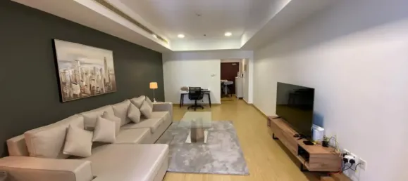 2 chambres appartement à louer à Dubai Marina, Dubai, UAE № 209517 7
