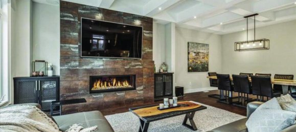 4 غرف نوم منزل في Hamilton, Canada رقم 477 4