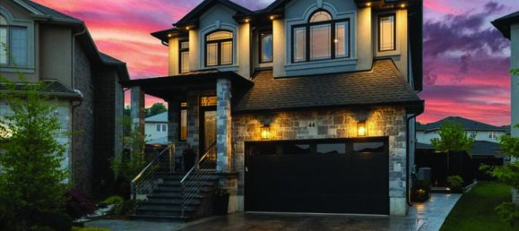 4 غرف نوم منزل في Hamilton, Canada رقم 477 7