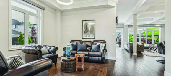 4 غرف نوم منزل في Hamilton, Canada رقم 477 11