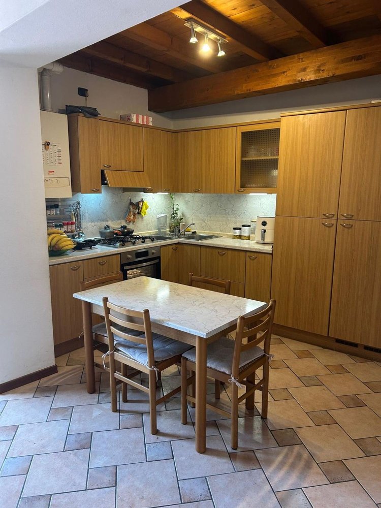 2 bedrooms Apartment in Soresina, Italy No. 401924