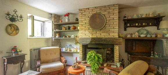 5 chambres Villa à Magliano Sabina, Italy No. 353695 8