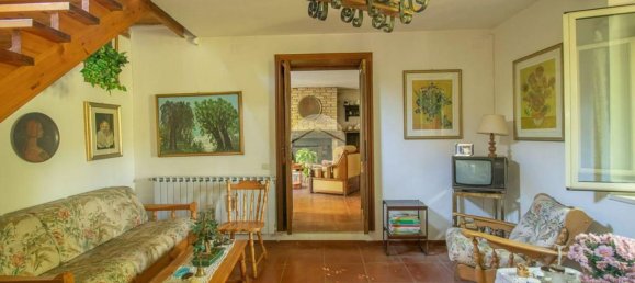 5 chambres Villa à Magliano Sabina, Italy No. 353695 9