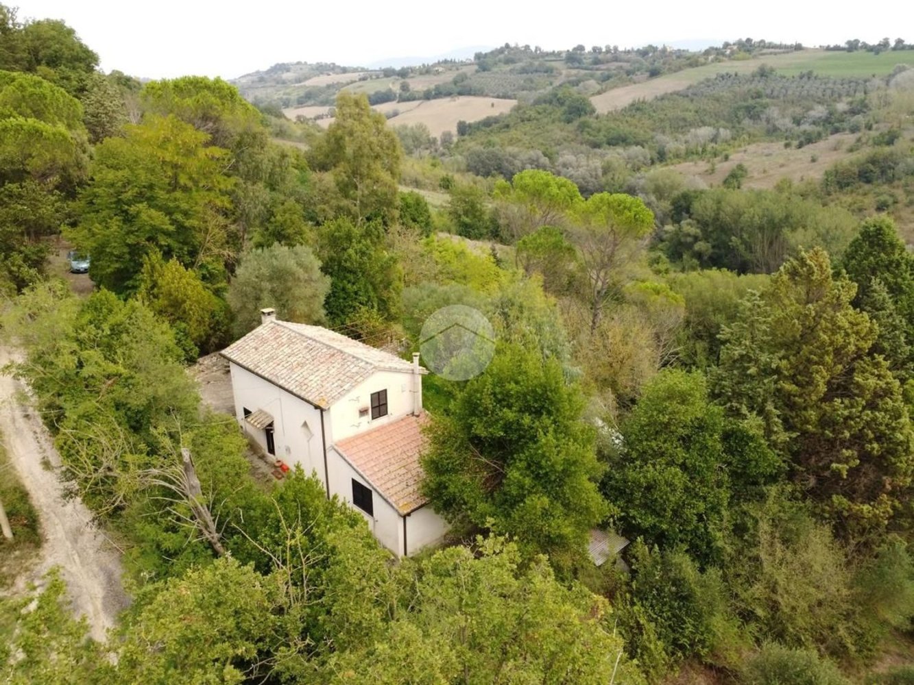 5 chambres Villa à Magliano Sabina, Italy No. 353695