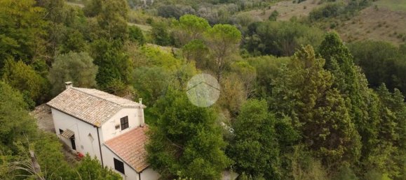 5 chambres Villa à Magliano Sabina, Italy No. 353695 35