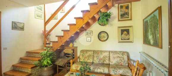 5 chambres Villa à Magliano Sabina, Italy No. 353695 11