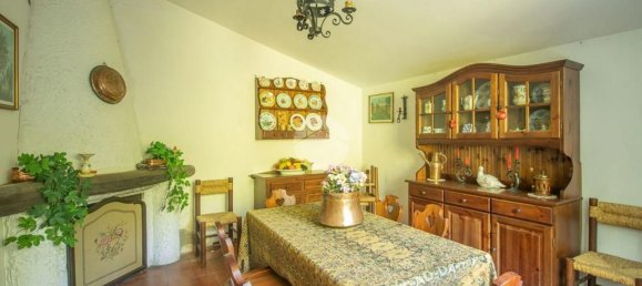 5 chambres Villa à Magliano Sabina, Italy No. 353695 17