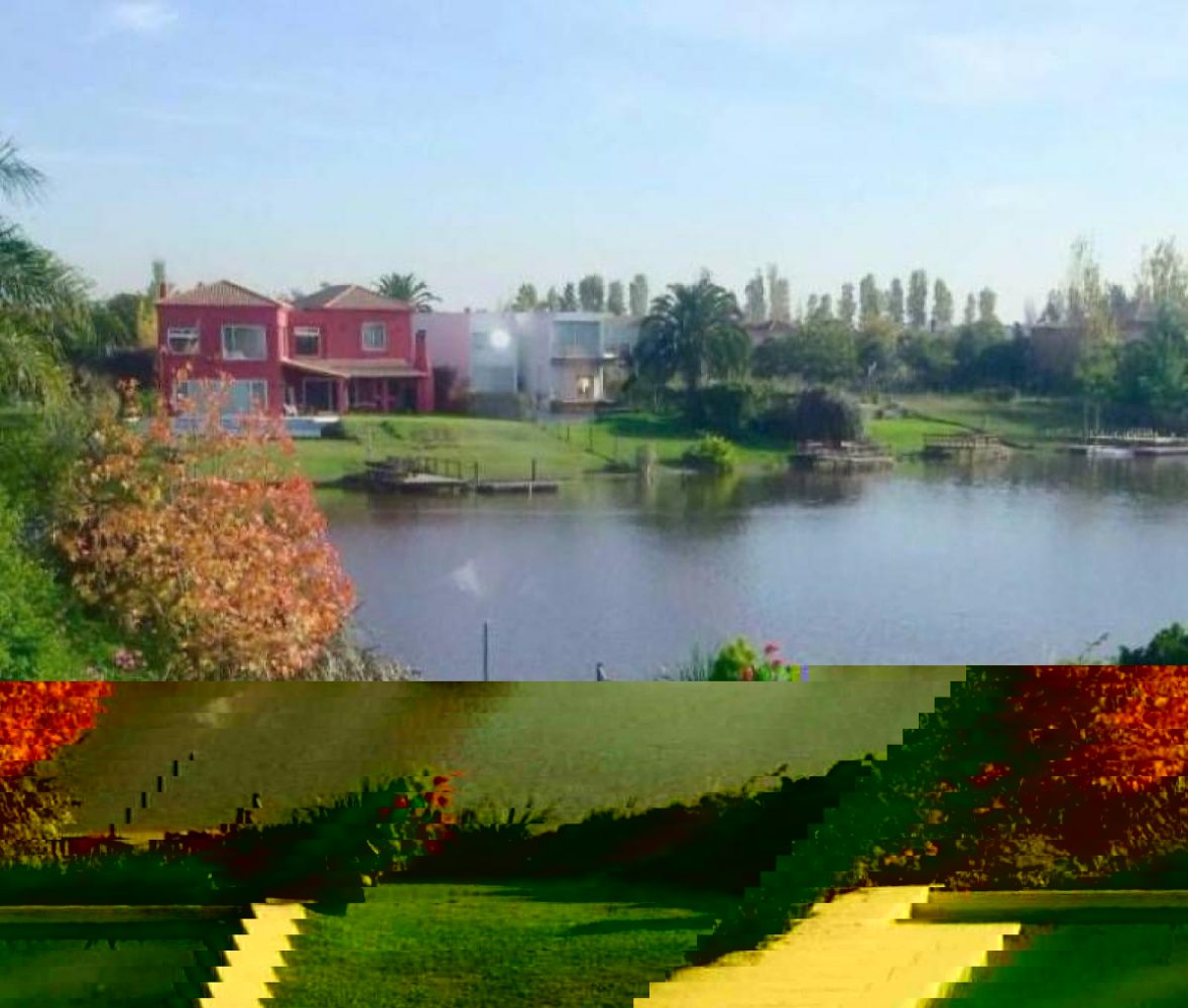 3 bedrooms House in Tigre, Argentina No. 15594