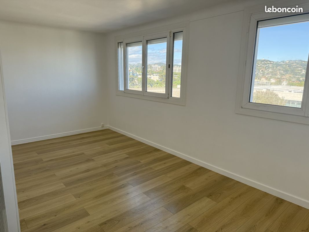 1 غرف نوم شقة في Cannes, France رقم 316340