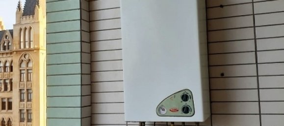 2 chambres Appartement à Baku, Azerbaijan No. 417 22