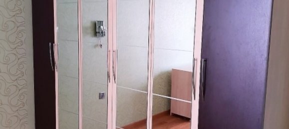 2 chambres Appartement à Baku, Azerbaijan No. 417 14