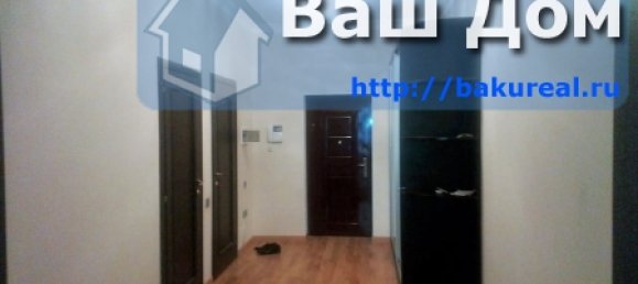 2 chambres Appartement à Baku, Azerbaijan No. 417 11