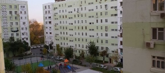 2 chambres Appartement à Baku, Azerbaijan No. 417 2