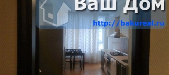 2 chambres Appartement à Baku, Azerbaijan No. 417 15