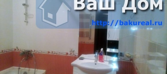 2 chambres Appartement à Baku, Azerbaijan No. 417 23