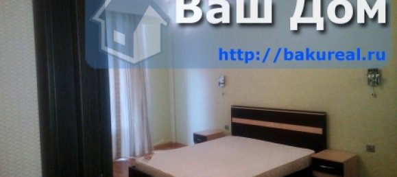 2 chambres Appartement à Baku, Azerbaijan No. 417 17