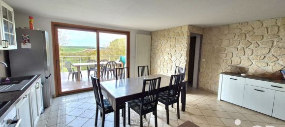 Casa de 5 dormitorios en Arnicourt, France No. 42668 2