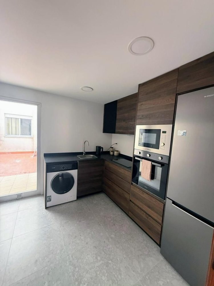 4 bedrooms Apartment in La Vall d'Uixo, Spain No. 276618