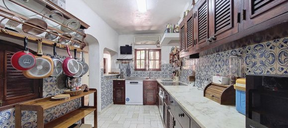 5 Schlafzimmer Haus in Mexilhoeira Grande, Portugal, Nr. 26596 6