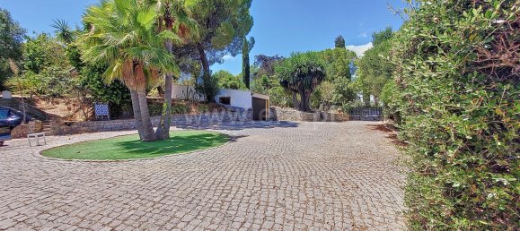 5 Schlafzimmer Haus in Mexilhoeira Grande, Portugal, Nr. 26596 4