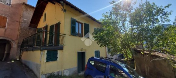 Дом с 3 комнатами в Воббия, Италия № 137180 3