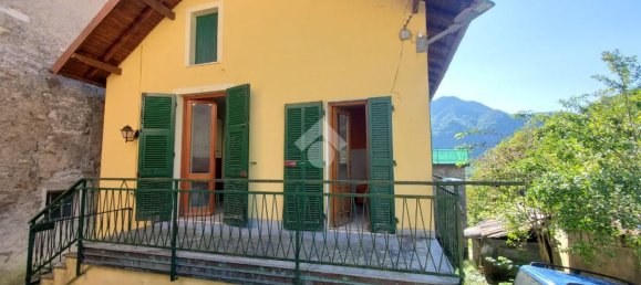 Дом с 3 комнатами в Воббия, Италия № 137180 2