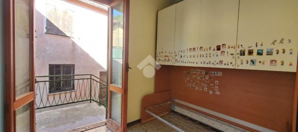 Дом с 3 комнатами в Воббия, Италия № 137180 14