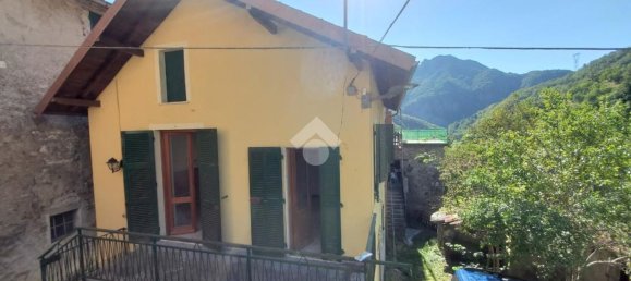 Дом с 3 комнатами в Воббия, Италия № 137180 4