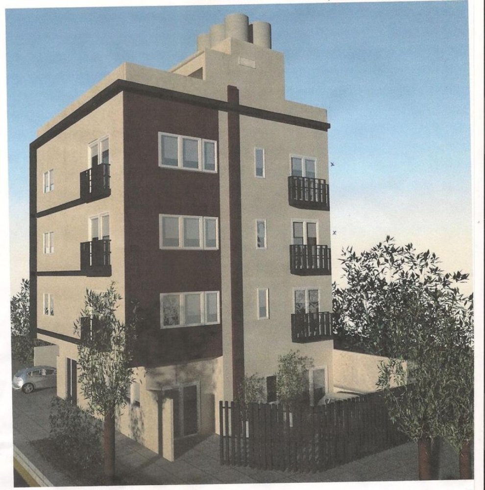 Studio in Bermudez, Argentina No. 5577