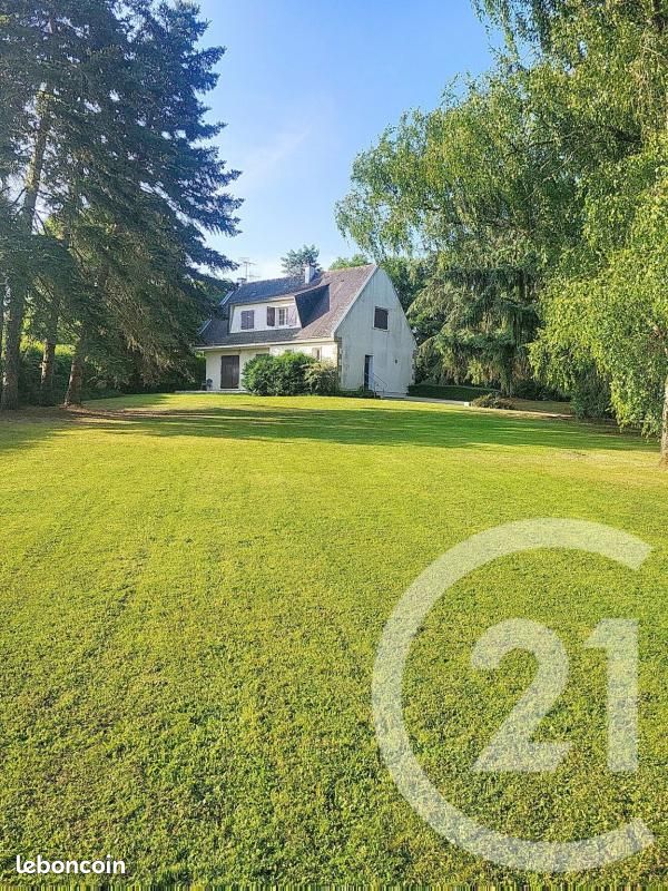 5 chambres Maison à Riaillé, France No. 337384