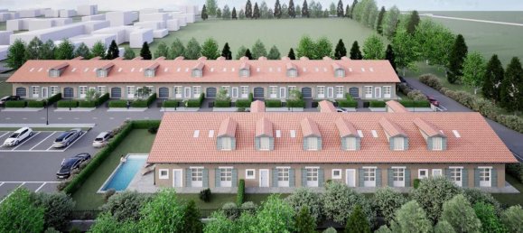 5 rooms Villa in Vinovo, Italy No. 238177 7