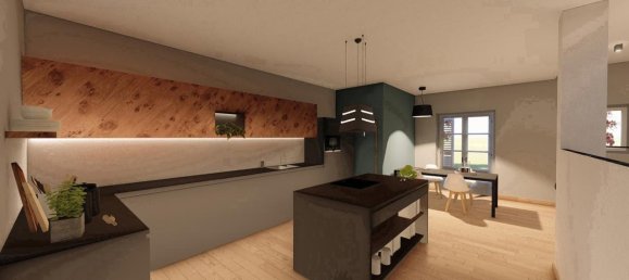 5 rooms Villa in Vinovo, Italy No. 238177 3