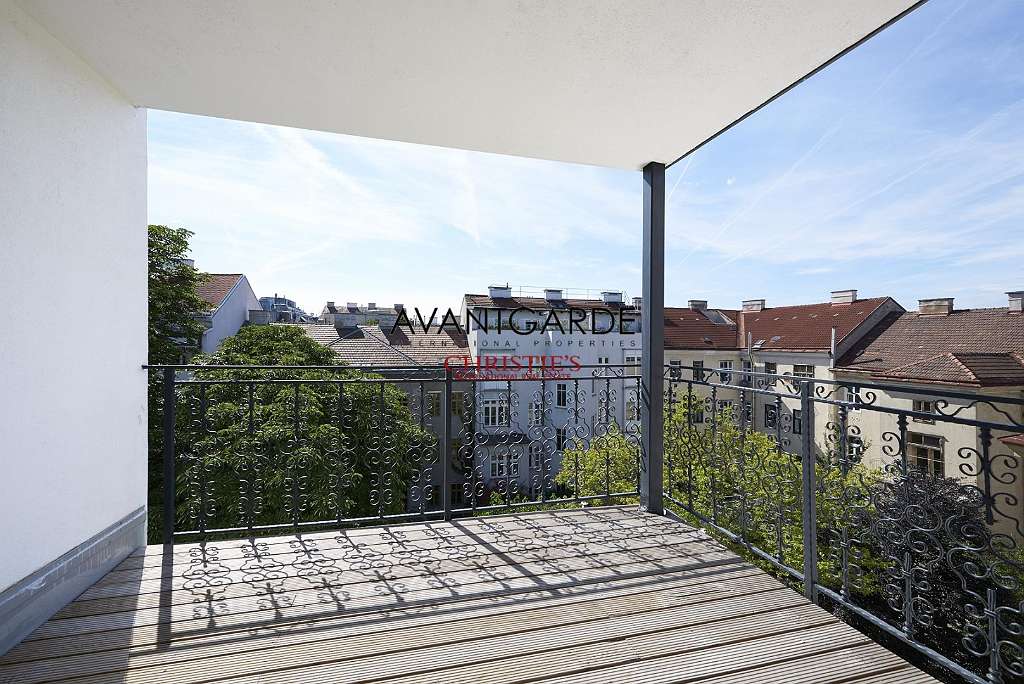 3-Zimmer Wohnung in Währing, Austria, Nr. 28184