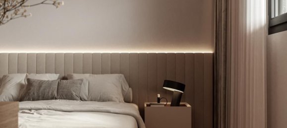 3 Schlafzimmer Wohnung in Germasogeia, Cyprus, Nr. 23409 13