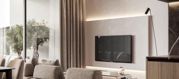 3 Schlafzimmer Wohnung in Germasogeia, Cyprus, Nr. 23409 5