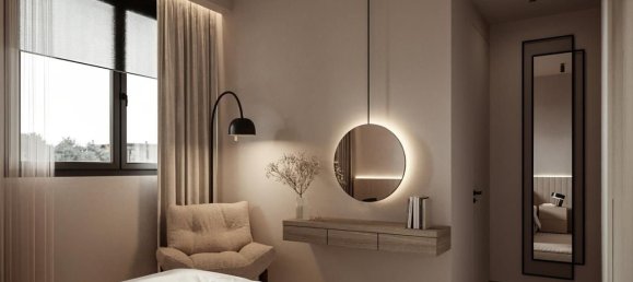 3 Schlafzimmer Wohnung in Germasogeia, Cyprus, Nr. 23409 14