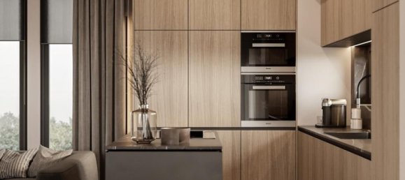 3 Schlafzimmer Wohnung in Germasogeia, Cyprus, Nr. 23409 6